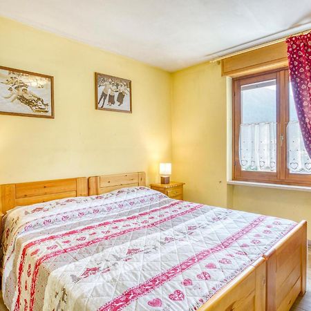 Willa Casa Lucia Brusson Zewnętrze zdjęcie